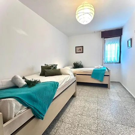 La Cala De Luna - 5821 Arnuero