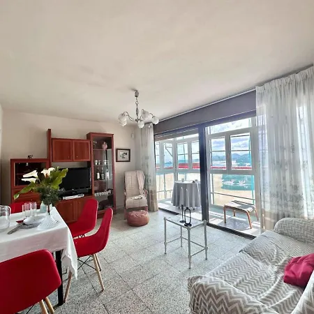 Apartament La Cala De Luna - 5821 Arnuero