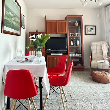 Apartment La Cala De Luna - 5821