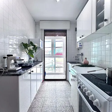 Apartament La Cala De Luna - 5821 *