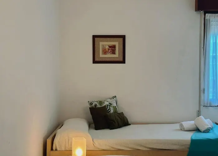 Apartment La Cala De Luna - 5821 Arnuero