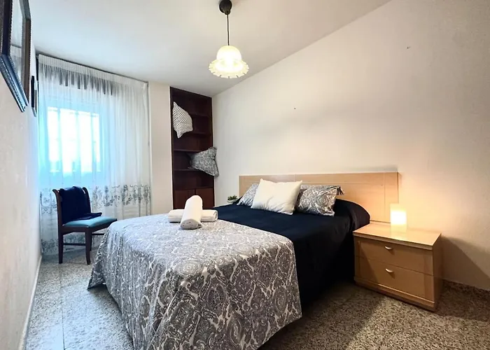 La Cala De Luna - 5821