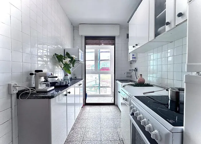 Apartment La Cala De Luna - 5821 *