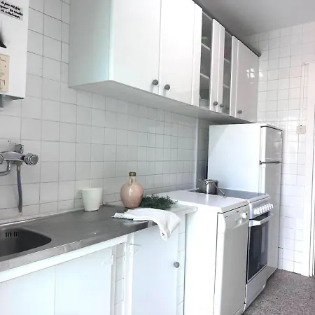 Apartamento La Cala De Luna - 5821