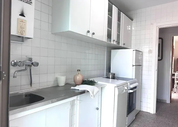 شقة La Cala De Luna - 5821