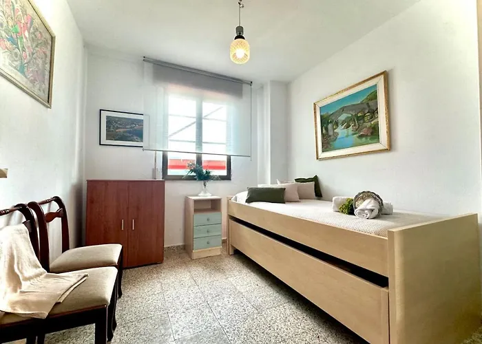 شقة La Cala De Luna - 5821 *